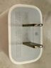 Apple/苹果 20W USB-C充电器  type-c充电器苹果手机充电器原装手机快充头 苹果17手机充电 实拍图