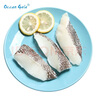 Ocean Gala银鳕鱼块MSC儿童系列180g 鳕鱼 辅食 海鲜  实拍图