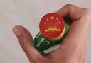 【口粮酒精选】北京二锅头清香型高度桶装瓶装泡药酒白酒 多度数 50度 100mL 1瓶 实拍图