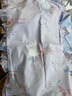 罗莱儿童（luolaikids）女童床上用品四件套纯棉女孩公主全棉床单被套春夏被罩 实拍图
