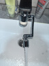 四季沐歌（MICOE）1080°水龙头过滤延伸器厨房洗手池万向旋转机械臂起泡器防溅水嘴 实拍图