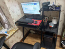 航向者英特尔i5酷睿i7升54核芯/RTX5060/30604060台式电脑主机DIY组装电脑全套整机商务办公电竞直播游戏 电脑主机+显示器 三：i9级30芯4G独显/256G/流畅腾讯全家桶 实拍图