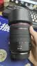 美本堂 适用于佳能RF24-105 F4 L IS USM镜头保护贴膜贴纸24105磨砂贴纸 电路黑 RF24-105F4 实拍图