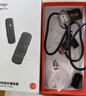 爱国者（aigo）mp3-100 32G便携mp3音乐播放器 mp4蓝牙学生随身听英语运动跑步录音U盘式USB-C口 可扩容 实拍图