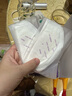 新安怡（AVENT）飞利浦新安怡 防溢乳垫哺乳期产后一次性棉防漏奶乳贴抗菌款100片 实拍图