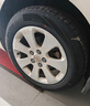 ENTDA中策安达轮胎 汽车轮胎 225/55R17 97V D01 适配君威/大众途岳 实拍图