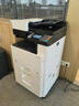京瓷（KYOCERA）M8124cidn/8130/8224/8228彩色激光A3A4办公打印复印机扫描商用大型多功能一体机 M8124cidn【双面输稿器+有线网络+单纸盒】 实拍图