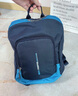 高尔夫（GOLF）双肩包儿童出游男女孩3-9-12岁户外轻便背包运动大容量学生小书包 实拍图