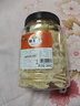憨豆熊糖姜片500g即食糖姜片生姜片泡茶自制冰糖老姜片怀旧休闲小零食 糖姜片 【1斤装】500g*1罐 实拍图