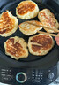 美的（Midea）电饼铛家用双面加热煎烤机烙饼锅电煎饼锅34大口径加大加深烤盘 温度可调烤肉早餐机电饼档JKE3475 实拍图