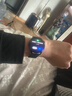 HUXIAVIM智能手表华强北watch华为机鸿蒙安卓系统苹果机适用运动gt5 ultra 黑网带Pro NFC+双支付+独立音乐+升级芯片 双表带+定位导航+超长待机+心率血氧血压睡眠监测 实拍图