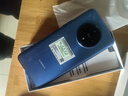U-Magic华为智选 优畅享50 Plus 66W超级快充8GB+128GB 海雾蓝 5G全网通手机 【无充版】 实拍图