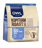 猫头鹰（OWL）三合一速溶咖啡粉900g（20g*45条）即溶咖啡冲调饮品马来西亚进口 实拍图