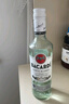 百加得白朗姆酒 洋酒 莫吉托 基酒调酒 500ml 调酒必备 鸡尾酒基酒 实拍图