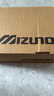 美津浓（MIZUNO）【RACER S 1.0】软底轻便运动跑步鞋男女同款缓震透气休闲慢跑鞋 18/脏脏银 36.5 (230mm) 实拍图