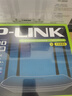 普联（TP-LINK）双千兆路由器 1900M无线 家用5G双频 WDR7660千兆易展 六信号放大器 高速路由WIFI穿墙IPv6 实拍图