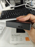 西部数据（WD）6TB 移动硬盘 兼容type-c My Passport随行版2.5英寸 灰 机械硬盘 笔记本电脑外接 大容量加密存储 实拍图