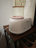 海尔（Haier）摇奶器温奶器暖奶二合一体全自动恒温加热母乳保温奶瓶无水暖奶器 实拍图