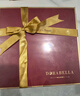 朵娜贝拉（Dorabella）玫瑰恋人比利时进口巧克力 255g 圣诞节礼物送男女友糖果礼盒装 实拍图