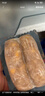 锋味派烤肠纯肉香肠原味+黑椒+玉米各1盒火腿肠热狗肠早餐烧烤食材1200g 实拍图