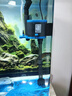 森森 鱼缸潜水泵水族箱抽水泵鱼池循环水陆两用HQB-3500 85W 实拍图