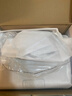 蔻驰（COACH）【品牌直供】女士CITY33经典标志大号托特包单肩包棕色拼色CV976 实拍图