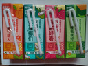 蒙牛真果粒草莓味牛奶饮品250g*12盒 小黄鸭IP 送礼盒装新老包装 实拍图