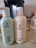 袋鼠妈妈洗发水准孕妇洗发水秋冬去屑柔顺专用组合2瓶装 实拍图