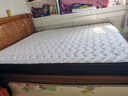 香榭柏兰 椰棕床垫棕垫硬棕榈床垫子 天然乳胶榻榻米床垫定做定制 12CM厚（防螨面料+7CM椰棕+2CM乳胶） 1.8米*2米 实拍图