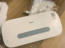 得力得力家用香肠腊肉抽真空封口机小型包装机食品塑封机全自动真空机干湿两用商用真空保鲜打包密封机 实拍图