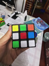 圣手 3+4阶魔方套装儿童玩具三四阶魔方教程生日礼物 黑色组合 实拍图
