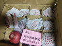 格沃斯（GEWOSI）【脆甜】正宗黑苹果应季水果高山冰糖心甘肃花牛（尾季偏红偏粉） 净重8.5斤【甄选大果】 实拍图