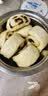 五得利面粉八星雪花粉小麦粉中筋粮油白面全麦粉馒头饺子面条5/10/20斤 七星雪晶2.5KG 实拍图