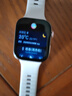华为 WATCH FIT 3 国家补贴15% 智能手表 星云粉 轻薄大屏运动减脂 男女情侣手表 实拍图