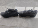 亚瑟士ASICS男鞋网面跑鞋减震运动鞋透气跑步鞋GEL-FLUX 4 黑色009 42.5 实拍图