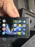 梵沐BF12 mp3/mp4无损音乐播放器 智能WIFI联网封闭系统 mp5蓝牙学生专用随身听 听英语 80G大内存 实拍图