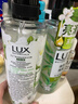 力士（LUX）植萃精油香氛沐浴露小苍兰550g+玉龙雨茶550g送100gx2 实拍图