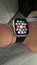 Apple Watch Series 9 苹果二手智能手表 S9 精准定位追踪 女性健康深度检测 星光色 GPS 41mm 实拍图