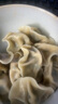 三全黄金比例水饺含馅量≥60%可煎炸蒸煮饺子 方便家庭早餐晚餐速冻食 食为鲜白菜豆腐水饺306g 实拍图