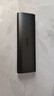 飚王（SSK）m2移动固态硬盘盒m2 NGFF/NVMe m.2固态硬盘盒子外置外接双协议TypeC 【NVMe】10Gbps C326配USB线 实拍图