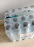 依能 天然苏打水 无糖无汽无添加 500ml*24瓶 塑膜装 弱碱饮用天然水 实拍图