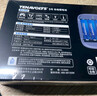 南孚5号充电锂电池4粒套装 1.5V恒压快充  适用游戏手柄/键鼠/话筒/吸奶器/血压计/闪光灯等 AA五号 实拍图
