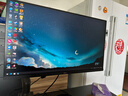 HKC 27英寸2K 220Hz高刷FastIPS快速液晶HDR400电竞1ms硬件低蓝光PS5三角洲游戏电脑显示器G27H2Max 实拍图