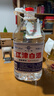 几江牌江津白酒 小曲清香型白酒 60度 4L*1桶 单桶装 纯粮酿造高粱酒 实拍图