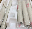 美的（Midea）【超大蒸汽】家用挂烫机挂式/手持熨烫机/便携蒸汽机电熨斗/小型服装店商用大功率政府补贴YGJ18D1 实拍图