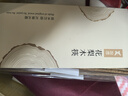 双枪（Suncha）进口金福花梨木筷子 家用高档木筷 天然抗菌防霉套装 10双装 实拍图