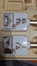 国台 黔韵酒 酱香型白酒 53度 100ml*4瓶 礼盒装 送礼收藏自饮 实拍图