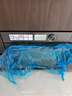 美的（Midea）【国家补贴】嵌入式微蒸烤炸炖5合1蒸烤箱一体机GR6 55L家用 大热风脱脂燃卡全域双彩屏烤箱R6 实拍图