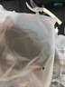 惹火猫（cupidcat）情趣内衣性感蕾丝吊带裙睡裙sm角色扮演制服诱惑开档免脱 R1785紫 实拍图
