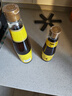 福临门 压榨芝麻油220ml +压榨芝麻油400ml 中粮出品 实拍图